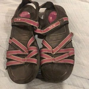 skechers tone ups tone up sandals